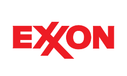 Exxon branded fuel