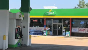 BP to Go